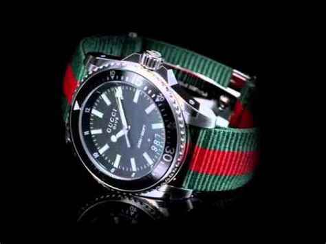 knockoff gucci watch glued band|swiss watches scam.